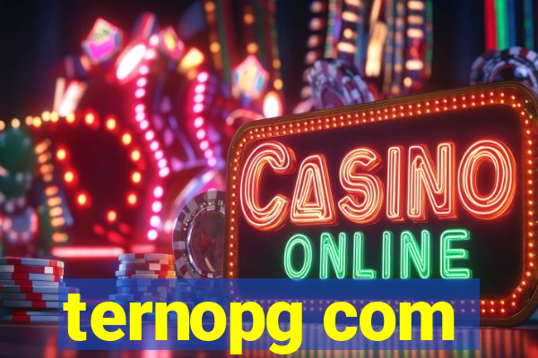 ternopg com